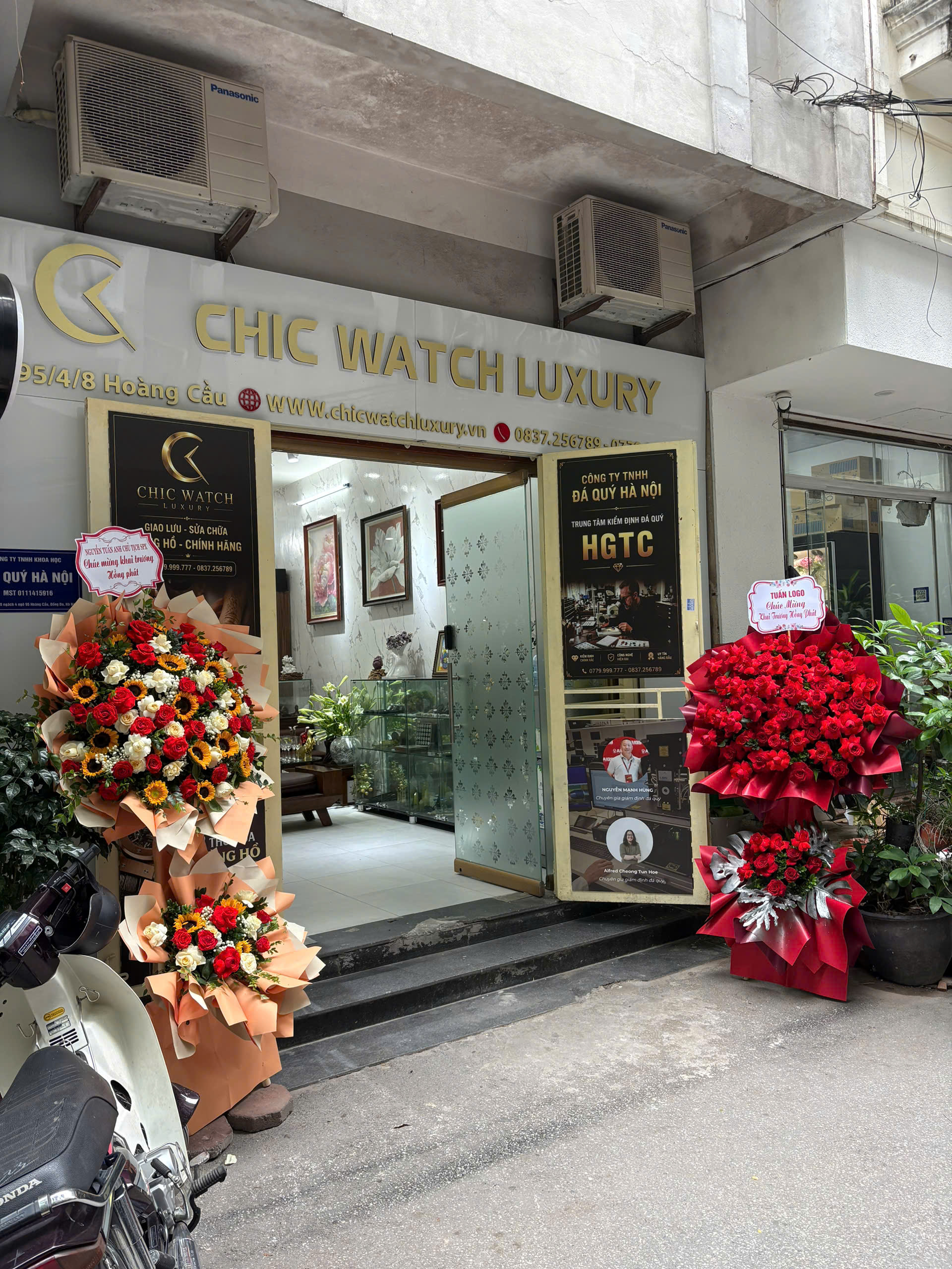 Địa chỉ thu mua đá quý uy tín